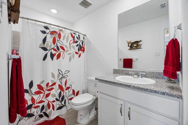 7713 Thornton Drive, Mckinney, TX 75071