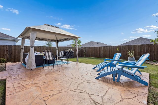 7713 Thornton Drive, Mckinney, TX 75071