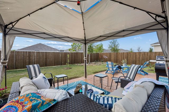 7713 Thornton Drive, Mckinney, TX 75071