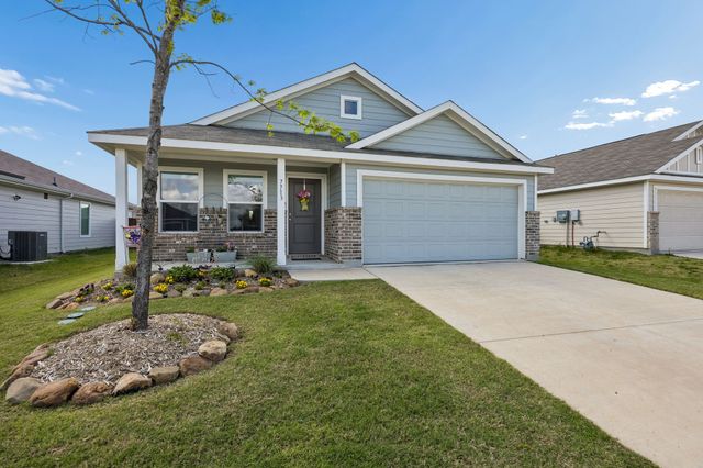 7713 Thornton Drive, Mckinney, TX 75071