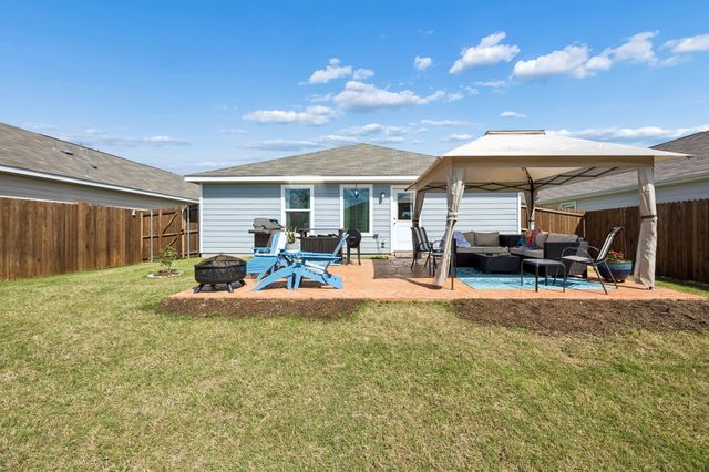 7713 Thornton Drive, Mckinney, TX 75071