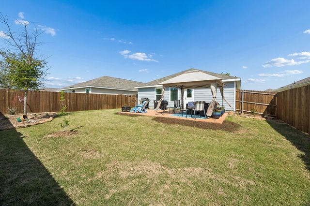 7713 Thornton Drive, Mckinney, TX 75071