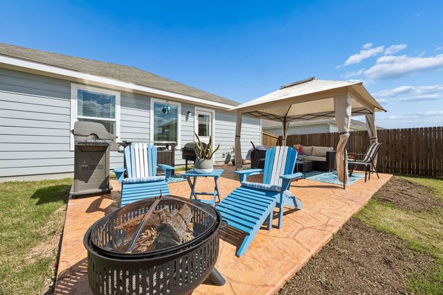 7713 Thornton Drive, Mckinney, TX 75071