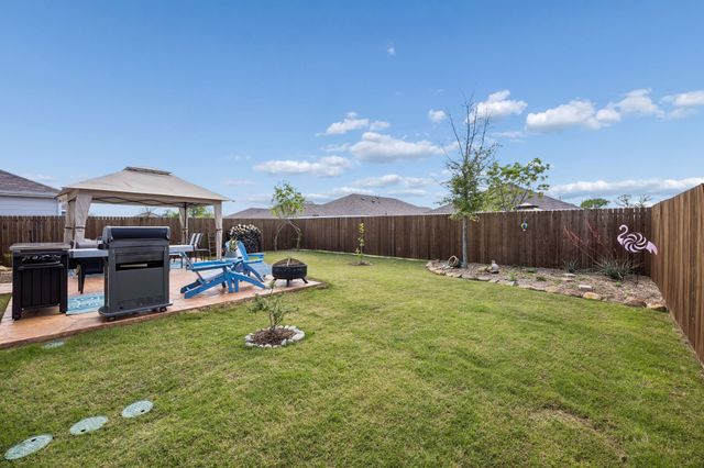 7713 Thornton Drive, Mckinney, TX 75071