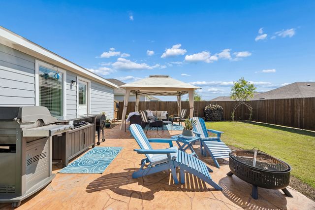 7713 Thornton Drive, Mckinney, TX 75071