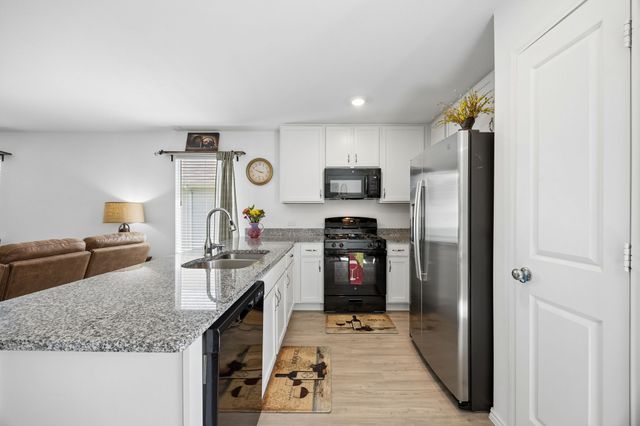 7713 Thornton Drive, Mckinney, TX 75071