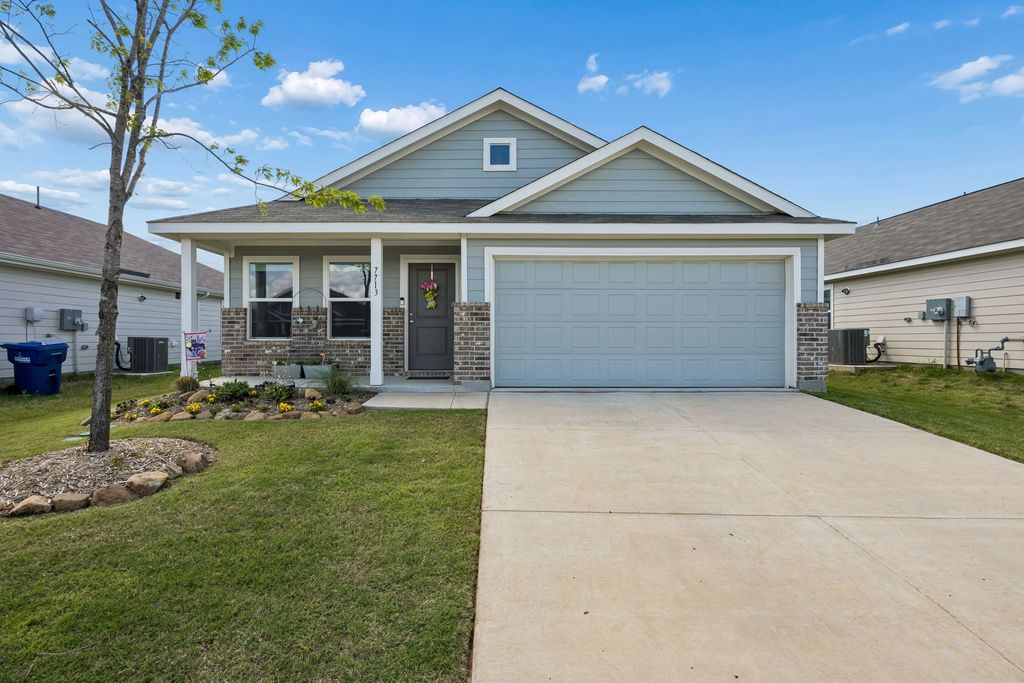 7713 Thornton Drive, Mckinney, TX 75071