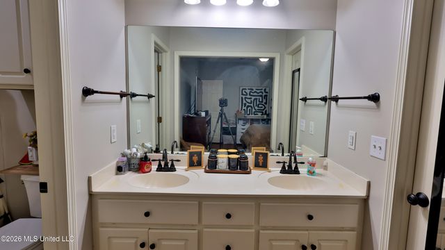 246 Cherry Bark Drive, Brandon, MS 39047