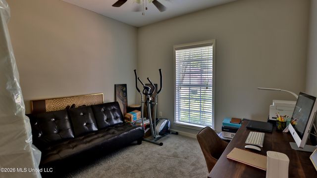 246 Cherry Bark Drive, Brandon, MS 39047