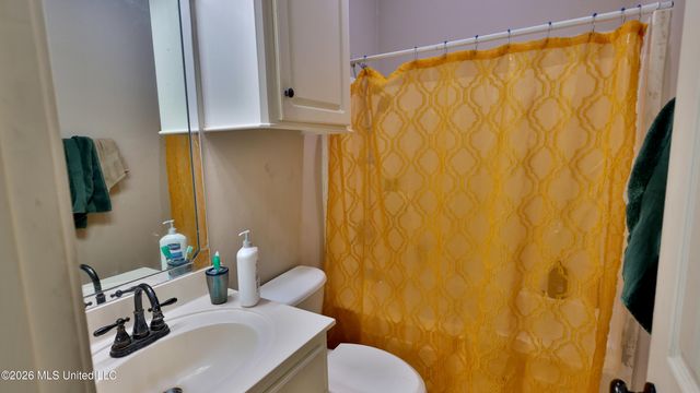 246 Cherry Bark Drive, Brandon, MS 39047
