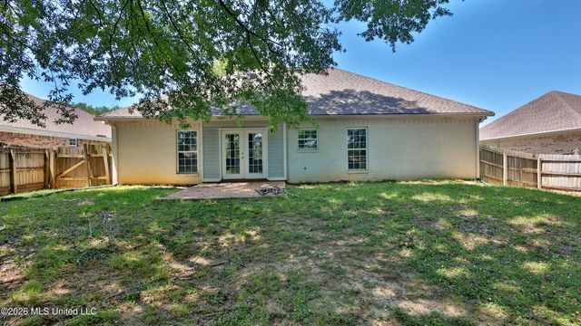 246 Cherry Bark Drive, Brandon, MS 39047