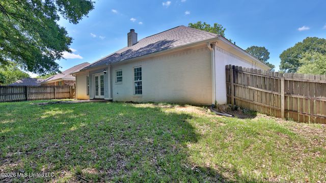 246 Cherry Bark Drive, Brandon, MS 39047