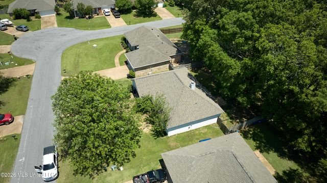 246 Cherry Bark Drive, Brandon, MS 39047