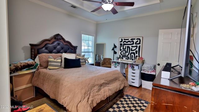 246 Cherry Bark Drive, Brandon, MS 39047