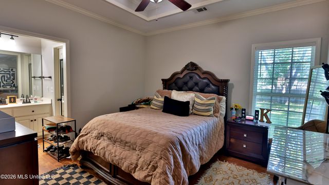 246 Cherry Bark Drive, Brandon, MS 39047