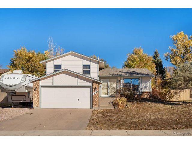 3550 Smokestone Pl, Colorado Springs, CO 80920