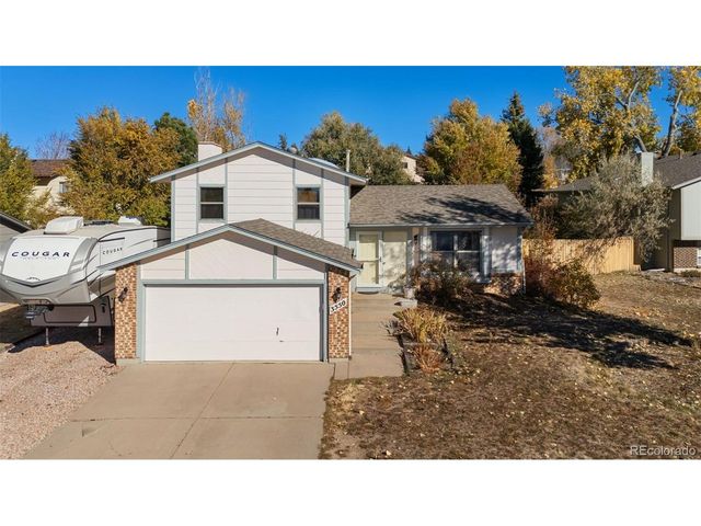 3550 Smokestone Pl, Colorado Springs, CO 80920