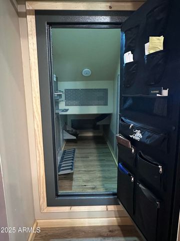 3457 N Whispering Pines Road, Pine, AZ 85544