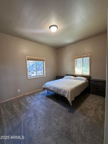 3457 N Whispering Pines Road, Pine, AZ 85544