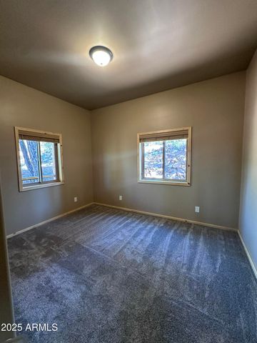 3457 N Whispering Pines Road, Pine, AZ 85544