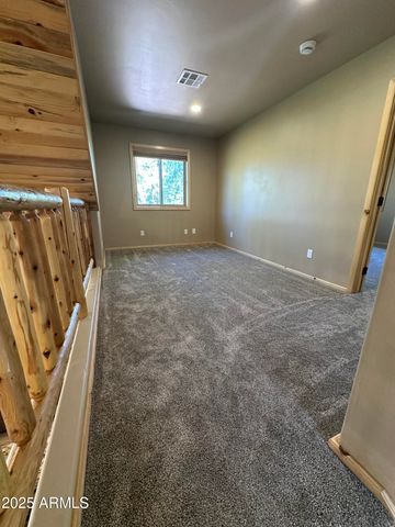 3457 N Whispering Pines Road, Pine, AZ 85544