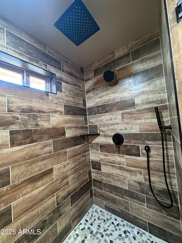 3457 N Whispering Pines Road, Pine, AZ 85544