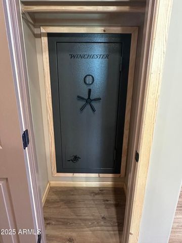 3457 N Whispering Pines Road, Pine, AZ 85544