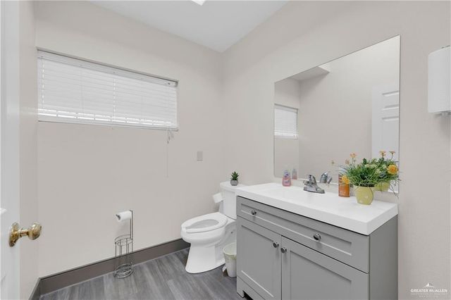 1609 N 6th Street, Mcallen, TX 78501