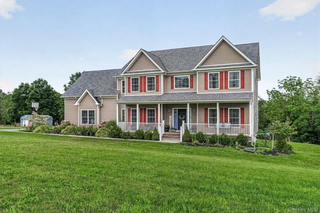 20 Mountainside Drive, Chester, NY 10918