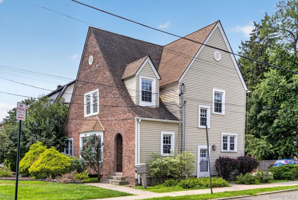 337 Powell Avenue, Newburgh, NY 12550 — photo 3