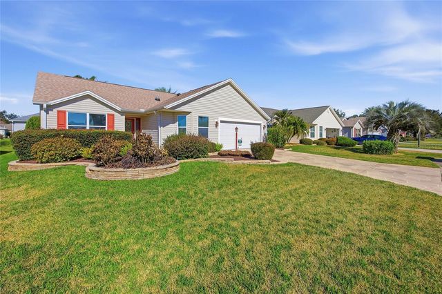 1919 TREADWELL TERRACE, The Villages, FL 32162