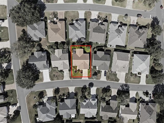1919 TREADWELL TERRACE, The Villages, FL 32162