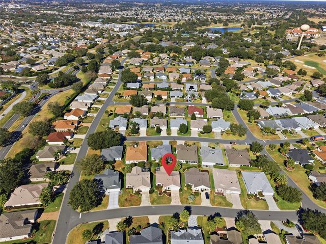 1919 TREADWELL TERRACE, The Villages, FL 32162