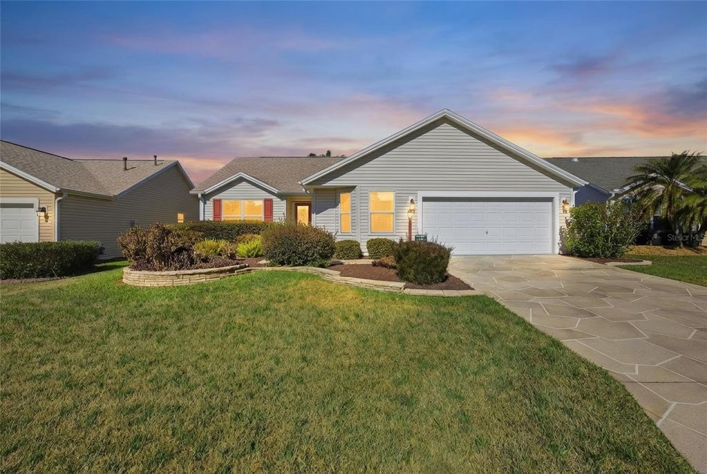 1919 TREADWELL TERRACE, The Villages, FL 32162