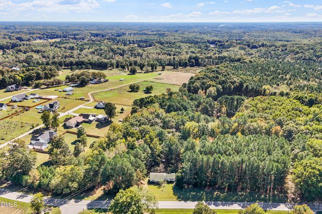 9642 Nc 42, Holly Springs, NC 27540