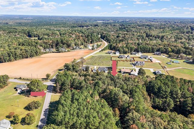 9642 Nc 42, Holly Springs, NC 27540