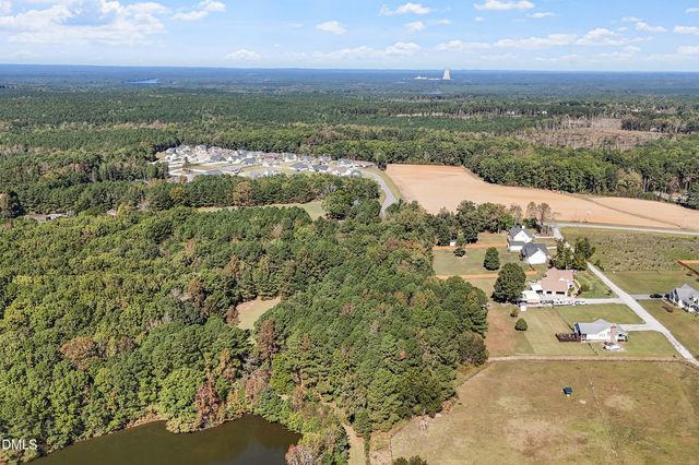 9642 Nc 42, Holly Springs, NC 27540