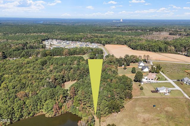 9642 Nc 42, Holly Springs, NC 27540