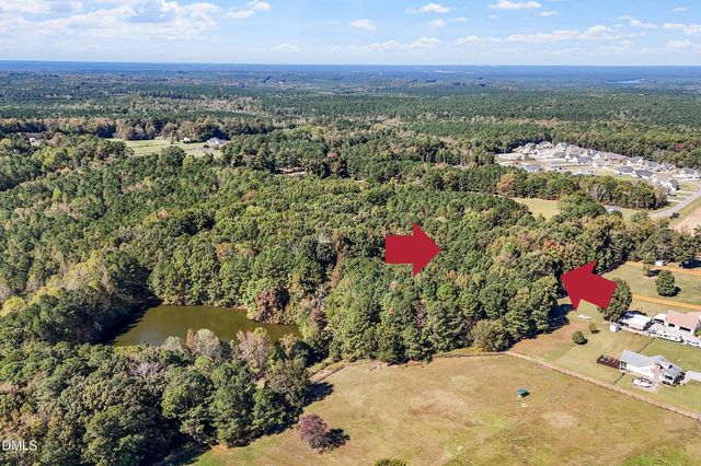 9642 Nc 42, Holly Springs, NC 27540