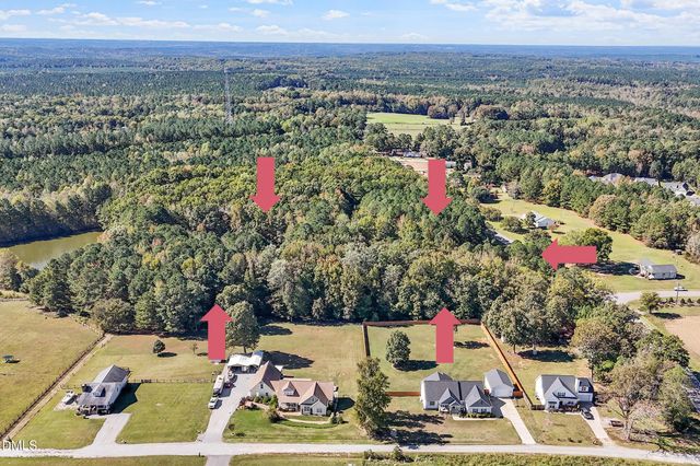 9642 Nc 42, Holly Springs, NC 27540