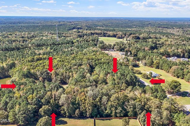 9642 Nc 42, Holly Springs, NC 27540