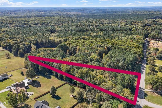 9642 Nc 42, Holly Springs, NC 27540