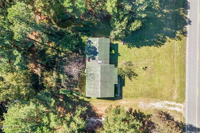 9642 Nc 42, Holly Springs, NC 27540