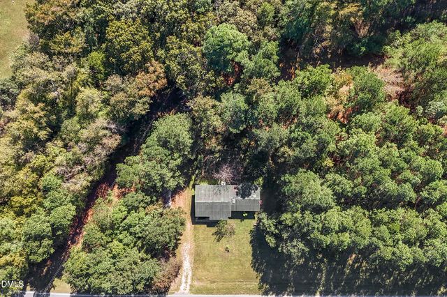 9642 Nc 42, Holly Springs, NC 27540