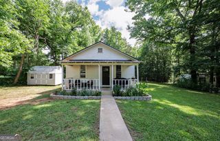 430 Sherwood Circle, Danielsville, GA 30633