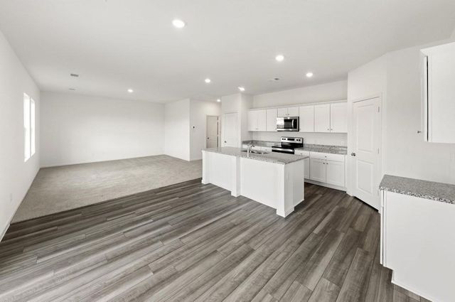 1832 Sandlin Drive, Forney, TX 75126