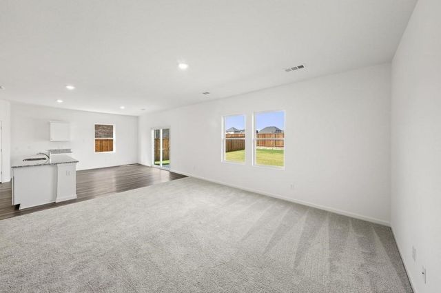 1832 Sandlin Drive, Forney, TX 75126