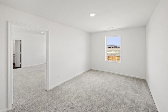 1832 Sandlin Drive, Forney, TX 75126