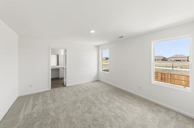 1832 Sandlin Drive, Forney, TX 75126