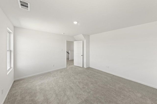 1832 Sandlin Drive, Forney, TX 75126